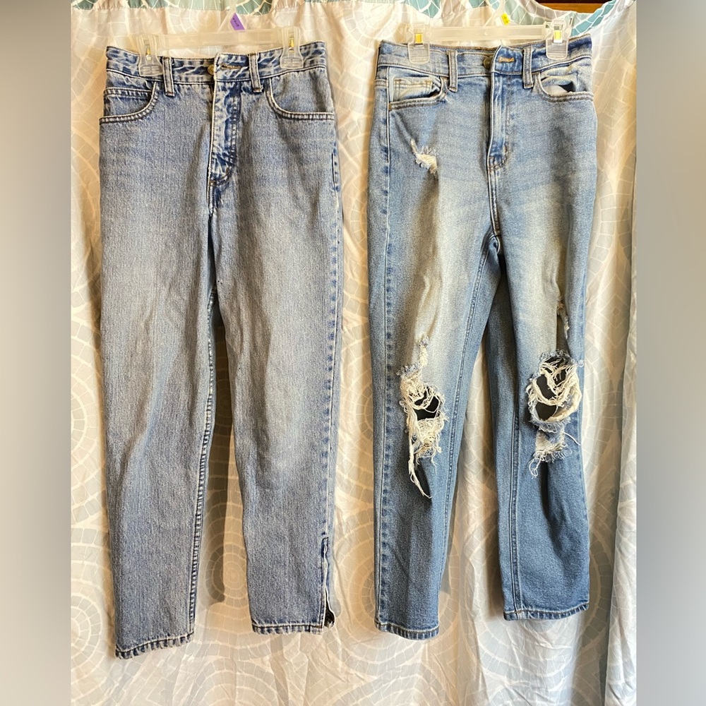 Guess & Cello Jeans size 1